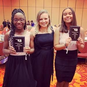 Meet your Posher, Anna